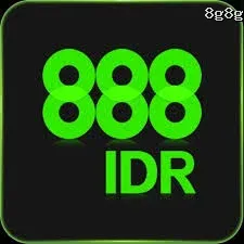 888idr